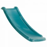 Toboggan Toba - turquoise