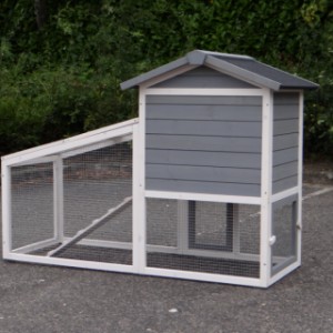 Arrière du clapier Cato