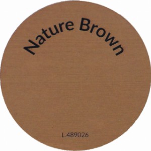 Vernis Nature Brown - JoyPet Woodoil Aqua - 750ml