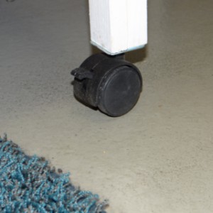 Cage pour lapin ou chinchilla