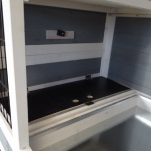 Indoor cage Beau pour lapin, chinchilla ou rongeur