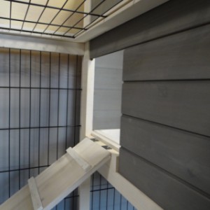 Beau clapier pour línterieur Esmee