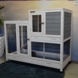 Cage pour l'intérieur Esmee