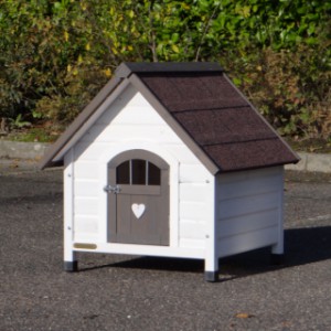 Petite niche, beau design Private 1