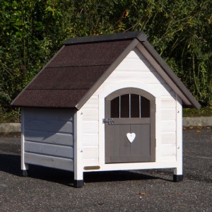 Niche pour chien Private 2 pour des petits chiens