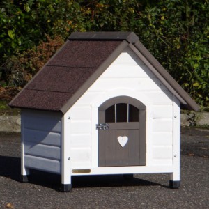 Niche pour chien Private 1, belle niche pour un petit chien