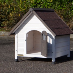 Niche pour chien Private 1, pour des petits chiens