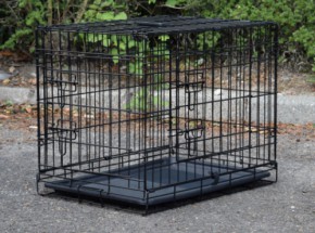 Cage pour chien Profit 63cm 63x44x51cm
