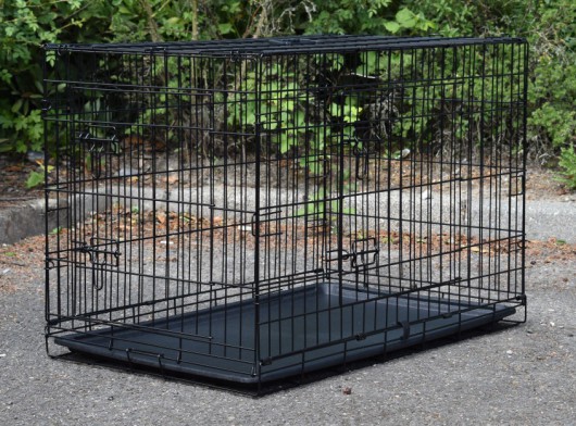 Cage pour chien  Profit  92cm 92x57x64cm