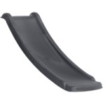 Toboggan Toba - anthracite