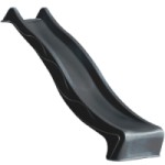 Toboggan - antracite