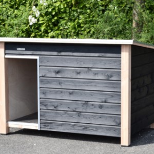 Niche pour chien Loebas est un achat pour votre jardin
