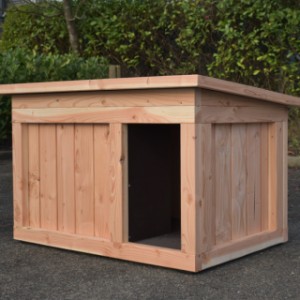 Niche pour chien Block est un achat pour votre jardin