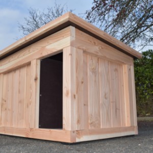 La niche pour chien Block est un achat pour votre jardin
