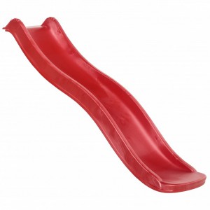 Toboggan Tweeb rouge 175cm