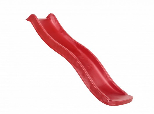 Toboggan Tweeb rouge 175cm