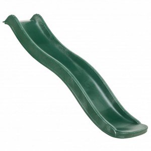 Toboggan Tweeb vert foncé