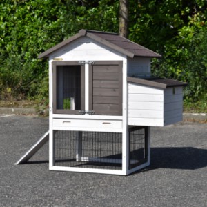 Poulailler Prestige Small est un achat pour votre jardin