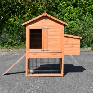 Poulailler Prestige Small est un achat pour votre jardin