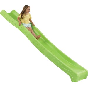 Toboggan Rocli • vert lime