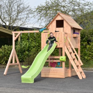 Maison de jeu en bois Dream est un achat pour votre jardin