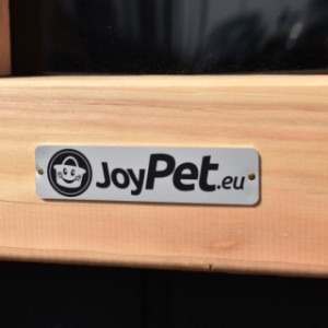 Poulailler Belle | Magnifique poulailler de la collection JoyPet