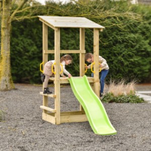 Équipment de jeu Plan 90 est un achat pour votre jardin