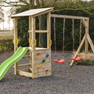 Équipment de jeu Plan 90 est un achat pour votre jardin