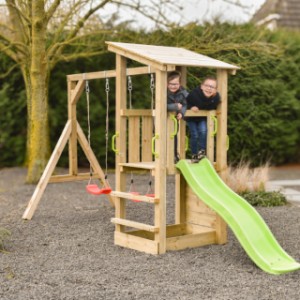 Équipement de jeu Plan 90+ est un achat pour votre jardin