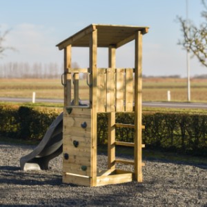 Équipment de jeu Plan 120 est un achat pour votre jardin