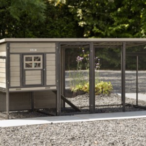 Clapier pour lapin Judy est un achat pour votre jardin