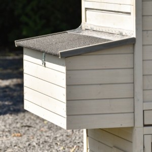 Pondoir Large Light-grey