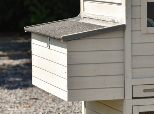 Pondoir Large Light-grey