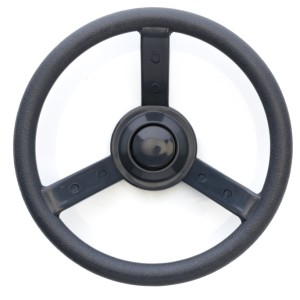 Volant anthracite · équipement de jeu & maisonnette · dimension Ø30 cm