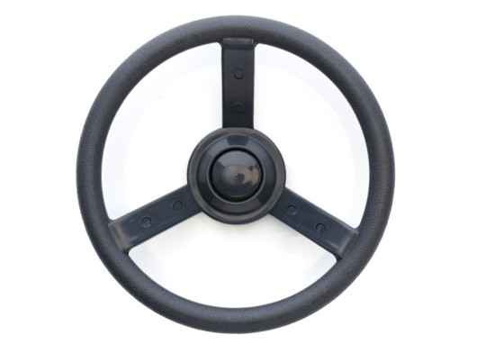 Volant anthracite · équipement de jeu & maisonnette · dimension Ø30 cm