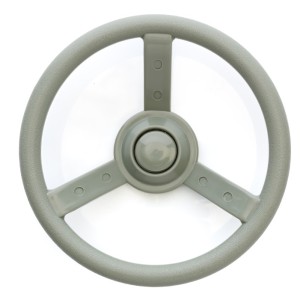 Volant vert pastel · équipement de jeu & maisonnette · dimension Ø30 cm