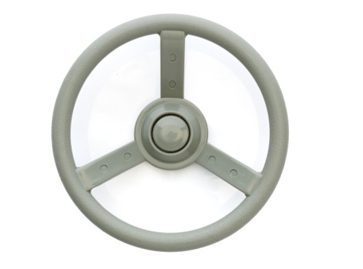Volant vert pastel · équipement de jeu & maisonnette · dimension Ø30 cm