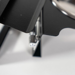 Nourrissez vos oiseaus sans ouvrir la porte