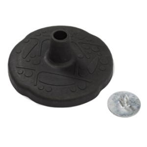 La balançoire disque est adaptée à un usage professionnel