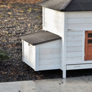 Voici le pondoir de l’Ambiance Large