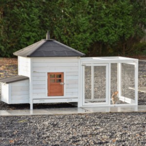 Clapier Ambiance Large terra