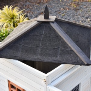 Le toit de l’Ambiance Large est amovible