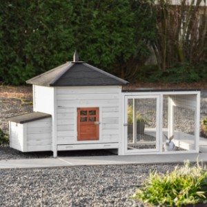 Clapier Ambiance Large terra