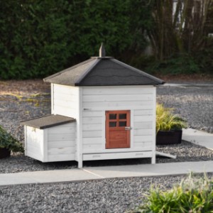 Clapier Ambiance Large terra