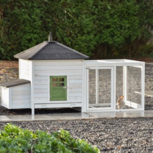 Clapier Ambiance Large olive