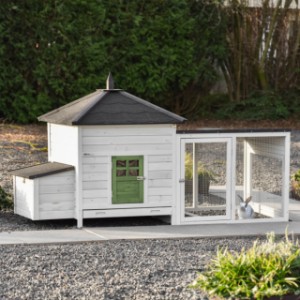 Clapier Ambiance Large terra