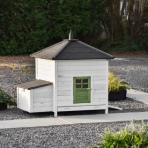 Clapier Ambiance Large olive