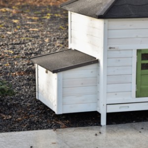 Voici le pondoir de l’Ambiance Large