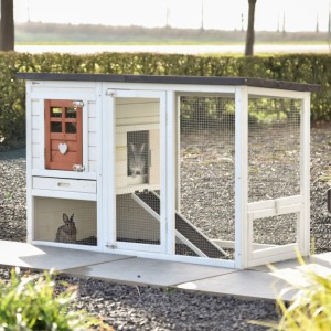 Clapier Noah terra 168x65x87cm