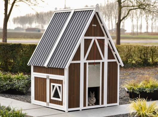 Clapier Pip 130x120x180cm